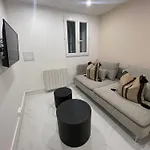 דירה Detroit ליון