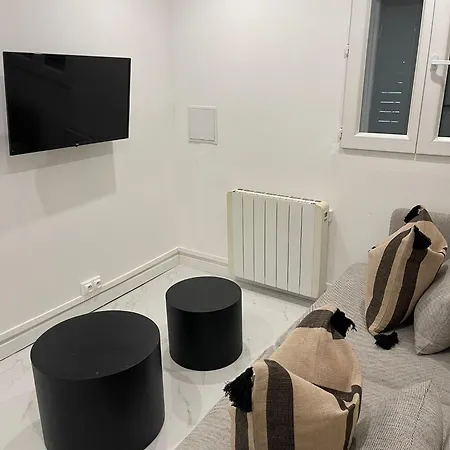 Apartamento Detroit *