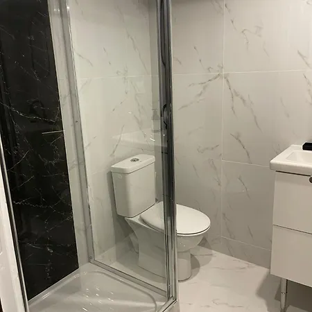 Detroit Apartamento