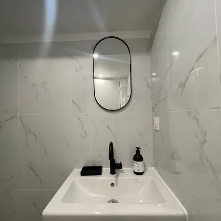 Apartamento Detroit *