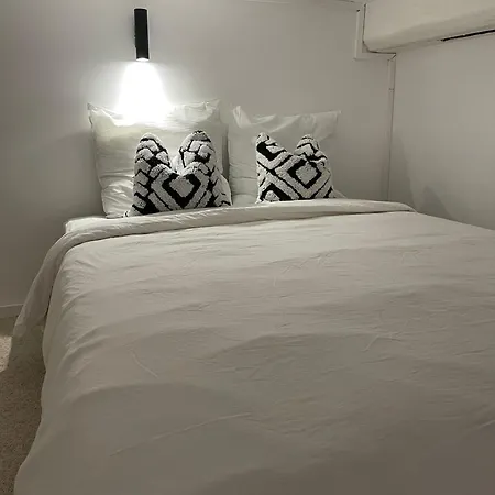 Detroit Apartamento *