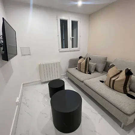 Apartamento Detroit Lyon