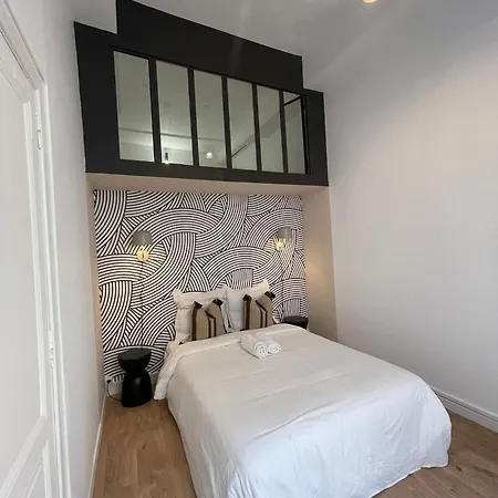 Detroit Apartamento Lyon