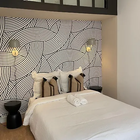 Detroit Apartamento Lyon
