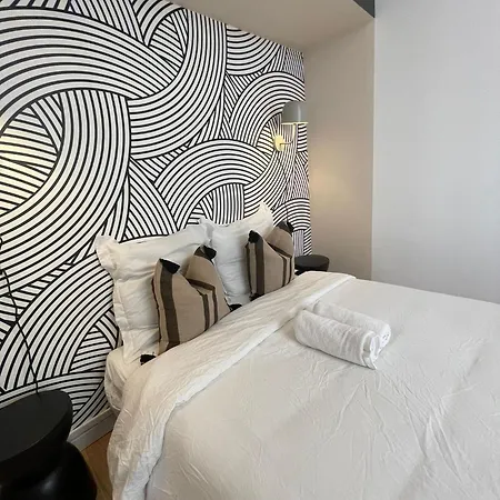 Detroit Apartamento Lyon