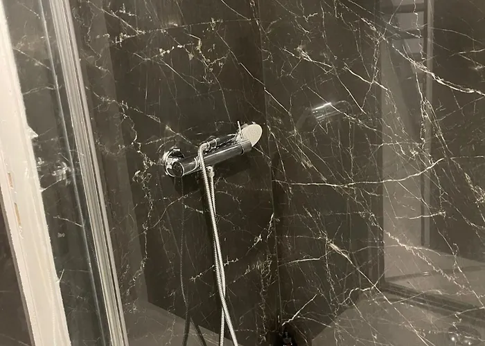 Detroit Apartment